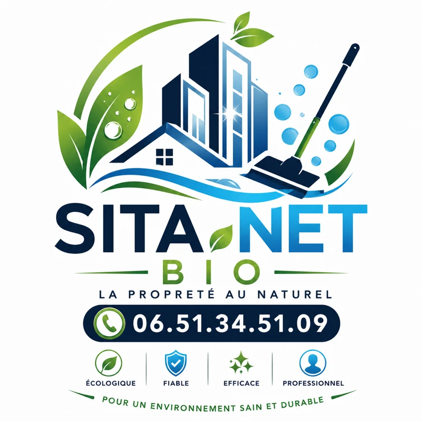 Logo SITA NET BIO